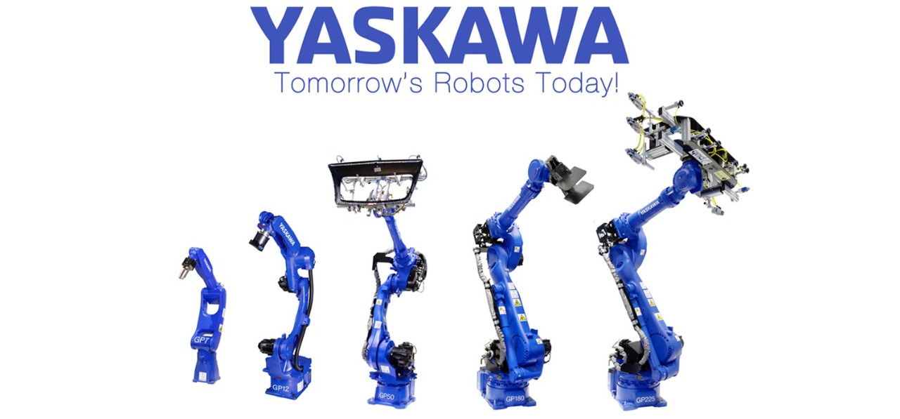 Yaskawa Robots